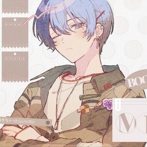 Meet your Posher, Mark